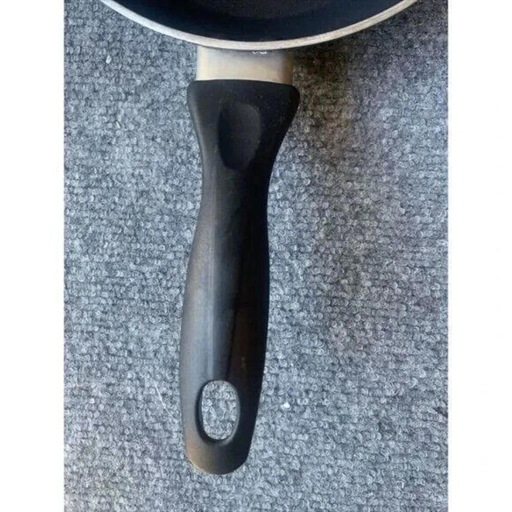 Tfal 8” Non-Stick Fry Pan Black - Picture 5 of 5